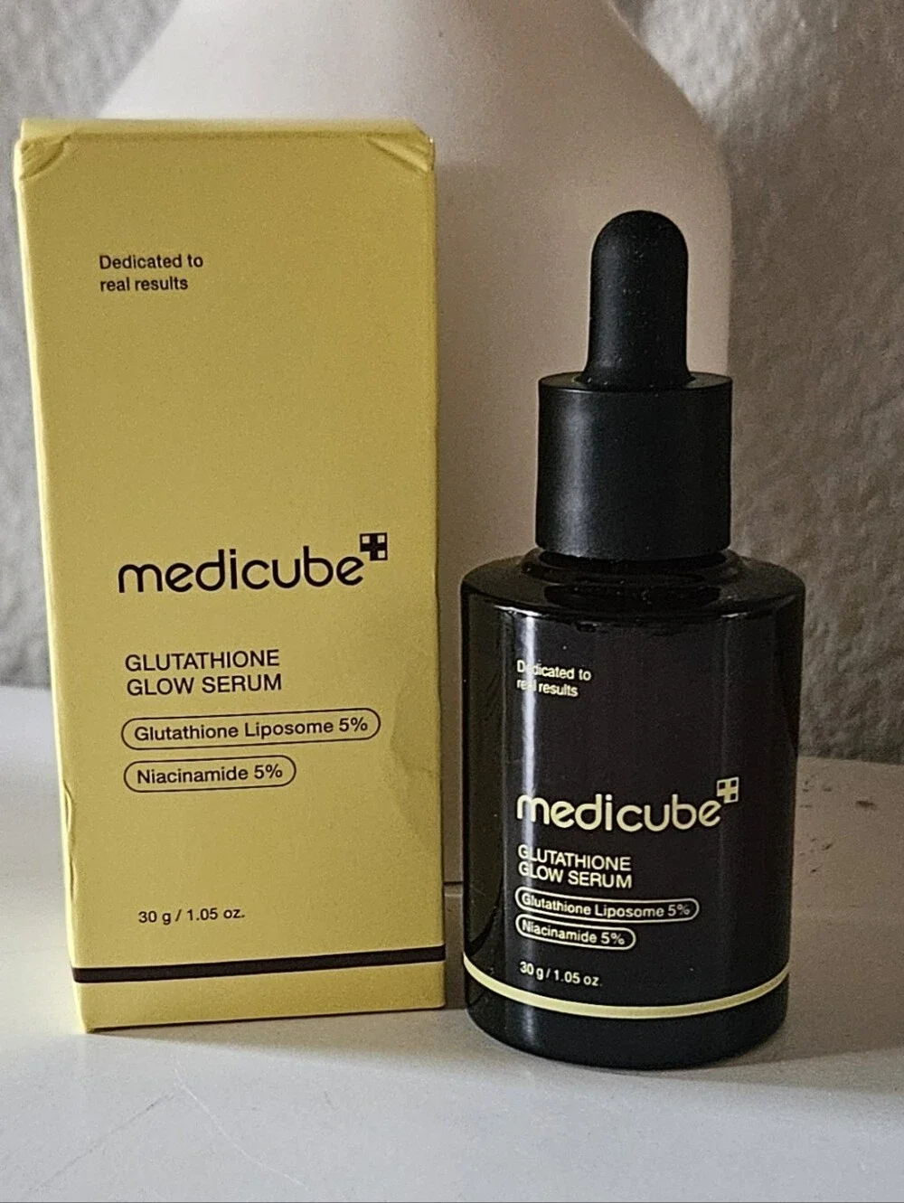 Medicube Glutathione Glow Serum